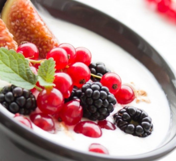 Yogurt, quali sono i migliori secondo Altroconsumo?