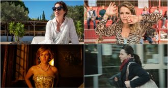 Copertina di Da Spencer ad Altrimenti ci arrabbiamo: sette film, non tutti magnifici, da vedere al cinema