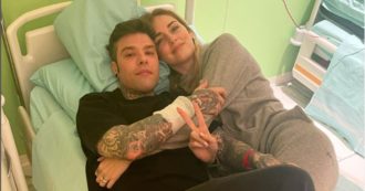 Copertina di Chiara Ferragni ricorda l’esperienza degli Oscar con Fedez: il toccante messaggio [FOTO]