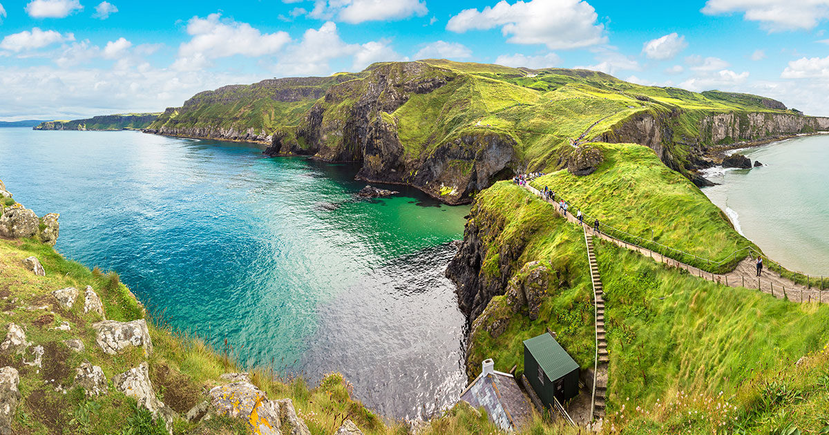 Estate green: 5 destinazioni di viaggio ‘verdissime’ in Italia e in Europa