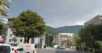 Copertina di Svizzera, 4 francesi trovati morti per strada a Montreux. La polizia: “Si sono gettati nel vuoto da un balcone”. Tra le vittime una bambina