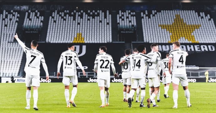 Copertina di Juventus, da Ronaldo a Chiellini: s’indaga sugli stipendi dei calciatori