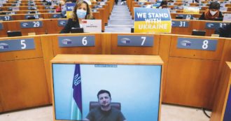 Copertina di Corruzione, oligarchi, diritti: l’Ucraina resta lontana dall’Ue