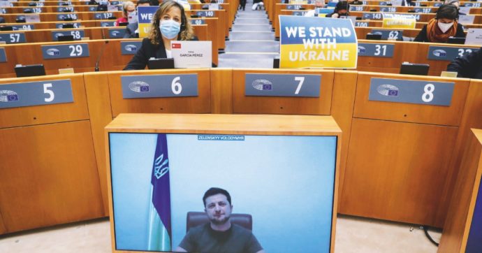 Corruzione, oligarchi, diritti: l’Ucraina resta lontana dall’Ue