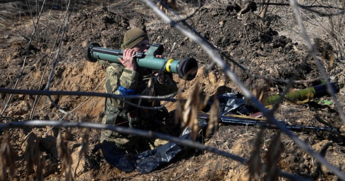 Non solo Papa Francesco: per la tregua Kiev punta sull’oligarca Abramovich