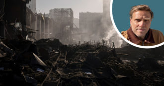 Copertina di 9 – L’ospedale di Brovary attende i feriti dal fronte