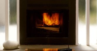 Guerra Russia-Ucraina, boom di acquisti online di stufe a pellet