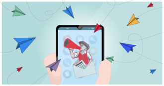 Copertina di L’Italia e il mondo giorno per giorno con le newsletter di FQ Extra