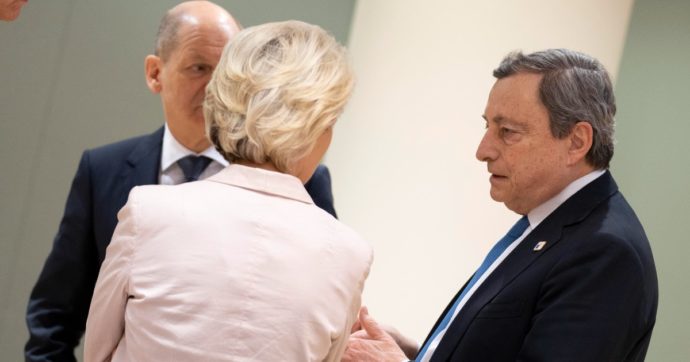 L’Italia ripudia la guerra e, quindi, le scelte del governo Draghi. Serve uno sciopero nazionale!