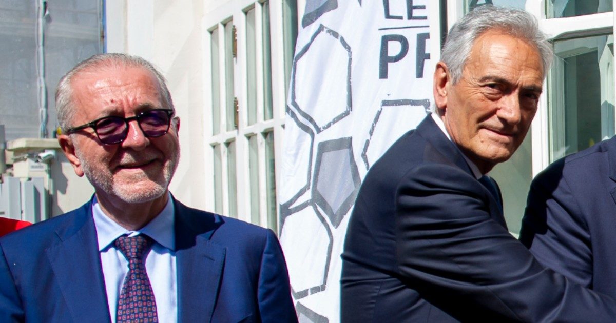 Italia fuori dai Mondiali | Giovani, campionati, stadi: gli obiettivi post-2017 sono rimasti lettera morta. E lo stipendio di Gravina è passato da 36mila a 240mila euro