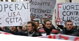 Copertina di Lavoro povero e salario minimo, la diretta del convegno di Magistratura democratica e Comma 2 con Catalfo e Provenzano