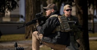 Copertina di A guerra finita, facciamo attenzione: nessuno taglierà le spese militari ai livelli prebellici