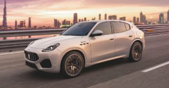 Copertina di C’è Grecale e Maserati ora vuole conquistare il mercato “medio-suv”