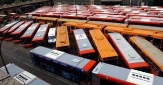 Copertina di In Italia il parco auto è sempre più vecchio: serve un cambio