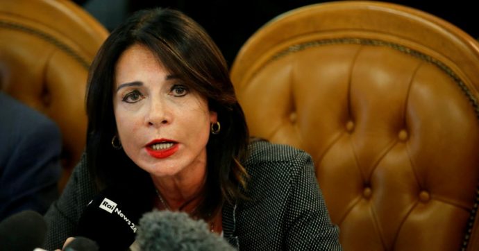 Lia Sava, prima pg in rosa: una vita contro Cosa Nostra