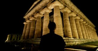 Copertina di “Per Federalberghi Cilento è Calabria. Paestum? Lucana”