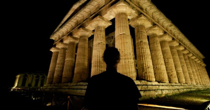 “Per Federalberghi Cilento è Calabria. Paestum? Lucana”