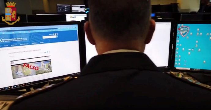 Biglietti falsi online, oscurati 12 siti esteri