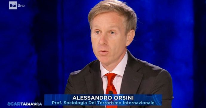 “La libertà è da difendere: da Berlinguer vado gratis”