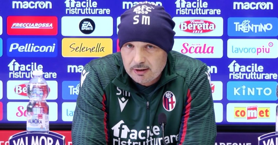 Sinisa Mihajlovic nuovamente alle prese con la leucemia: “Devo tornare in ospedale. Malattia subdola e bastarda, ma vincerò”