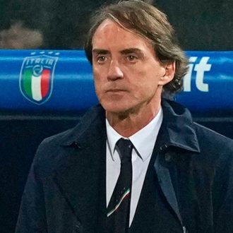 Copertina di Mancini, il vincente (gran perdente) che dovrebbe dimettersi