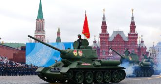 Copertina di Guerra Russia-Ucraina, “deve finire entro il 9 maggio”: perché per Mosca e Putin è una data simbolo