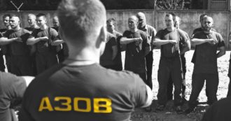 Copertina di Bulgakov e il virus dei miliziani nazi