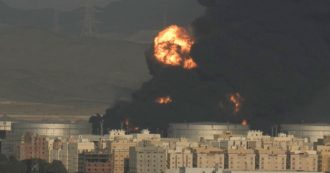 Copertina di “Sapevano che le bombe ad Arabia saudita ed Emirati potevano colpire i civili in Yemen”: ma il giudice archivia l’inchiesta sui vertici Uama