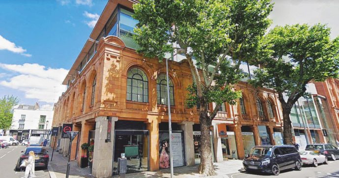 Il broker Torzi ci prova: “Vaticano ha violato la Cedu”