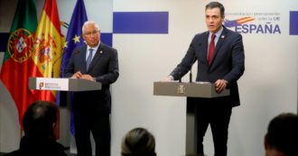 Copertina di Energia, l’Ue va di rinvio dopo un giorno di scontri