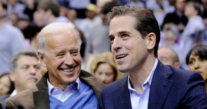 Mosca fa le pulci a Biden jr: in affari con aziende Kiev