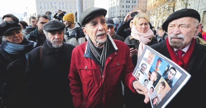 Intellettuali russi come i veterani del Vietnam: “Fermate la guerra”