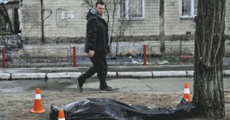 Copertina di I feriti in corsia: vite stravolte dai razzi piombati nei cortili