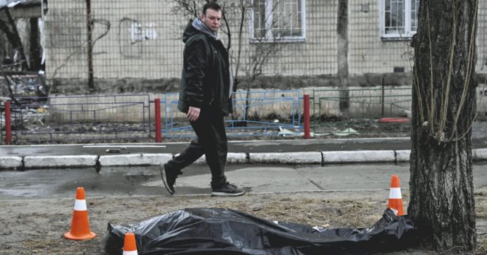 I feriti in corsia: vite stravolte dai razzi piombati nei cortili
