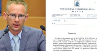Guerra Russia-Ucraina, i media di Mosca: “Il deputato Savostyanov ha chiesto al governo di invadere anche la Polonia e i Paesi baltici”