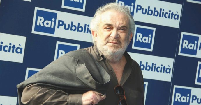 Copertina di Addio Cavina,  commissario Sarti in tv e “feticcio” di Avati