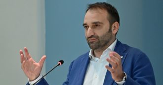 Copertina di Lo strano caso di Iren e del notaio amico del sindaco