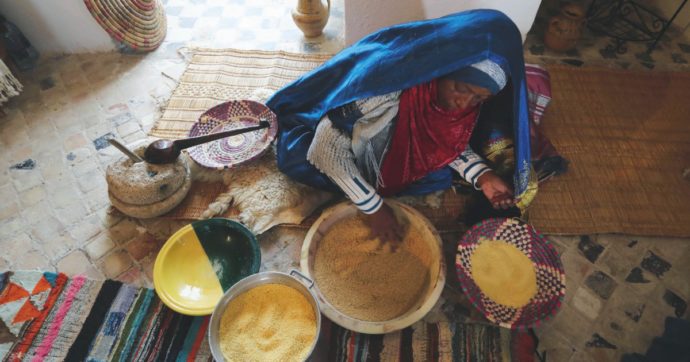 “Le prime vittime sono il Nordafrica e il  Medioriente”