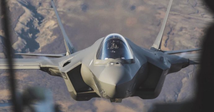 Gli F-35 in Europa li faremo a Cameri: accordo Usa-Italia