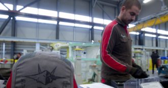 Copertina di “Per noi vantaggi sopravvalutati”