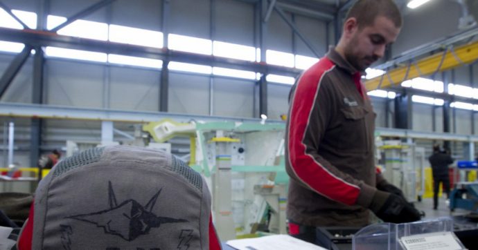 “Per noi vantaggi sopravvalutati”