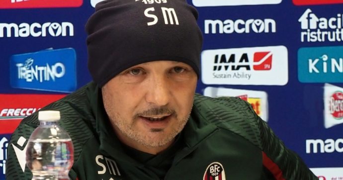 Mihajlovic: “Darò un’altra lezione alla mia malattia”