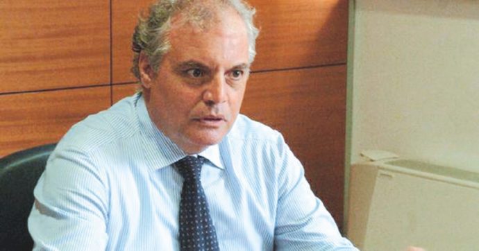 Torna dentro Caianiello ras di FI in Lombardia