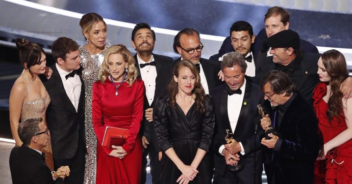 Oscar 2022, tutti i vincitori: trionfano Coda e Dune. Migliori attori Will Smith e Jessica Chastain. La statuetta per la regia a Jane Campion
