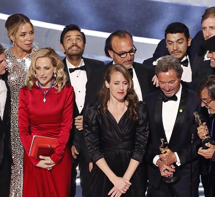 Oscar 2022, tutti i vincitori: trionfano Coda e Dune. Migliori attori Will Smith e Jessica Chastain. La statuetta per la regia a Jane Campion