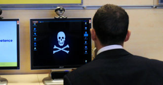 Copertina di Sicurezza informatica vuol dire anche salute dei lavoratori: l’ansia tecnologica non va trascurata