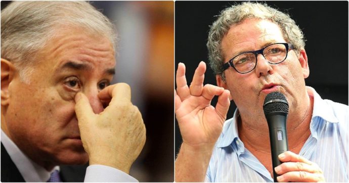 Palermo, in Forza Italia è faida: Miccichè e Dell’Utri sostengono due candidati diversi. L’ex senatore: “Qui serve un triumvirato”