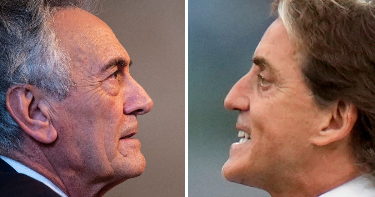 Italia fuori dai Mondiali? Basta normalizzare il trauma: tutti al loro posto, nessun responsabile. E il disastro finisce a tarallucci e vino