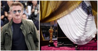 Oscar 2022, Zelensky non c’è: solo un minuto di silenzio per Kiev. Sean Penn e l’invito al boicottaggio: “Brucerò le mie statuette”