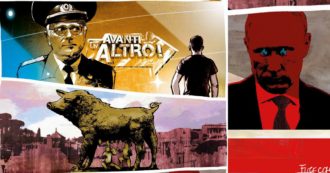 Copertina di La sai l’ultima?